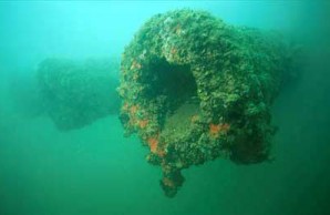 USS Arizona wreck