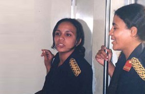 Egypt Young