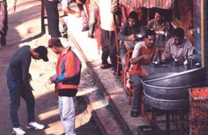 Egypt Young