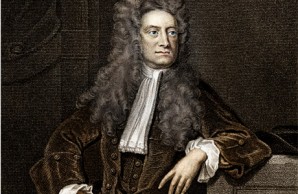 Sir Isaac Newton