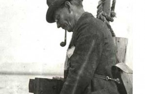 Frederick Law Olmsted in Yellowstone National Park Frederick Law Olmsted in Yellowstone National Park