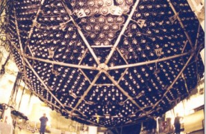 Sudbury Neutrino Collector