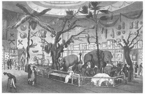 Bullock’s London Museum