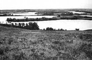 Jamieson Lake