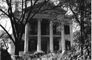 Expedition Headquarters