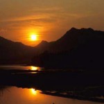 mekong river boat