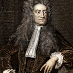 Sir Isaac Newton