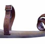 old skate