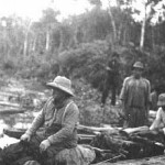 Theodore Roosevelt in Brazil