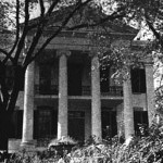 Expedition Headquarters